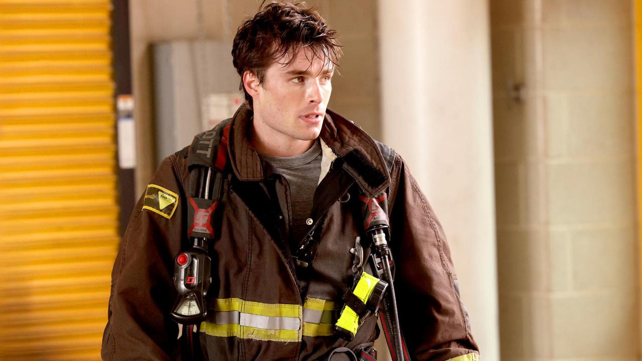Chicago Fire