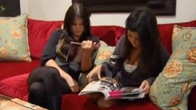 L'incroyable Famille Kardashian