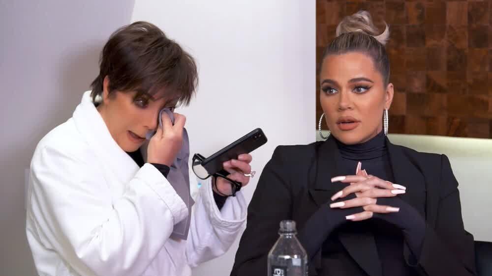 L'incroyable Famille Kardashian