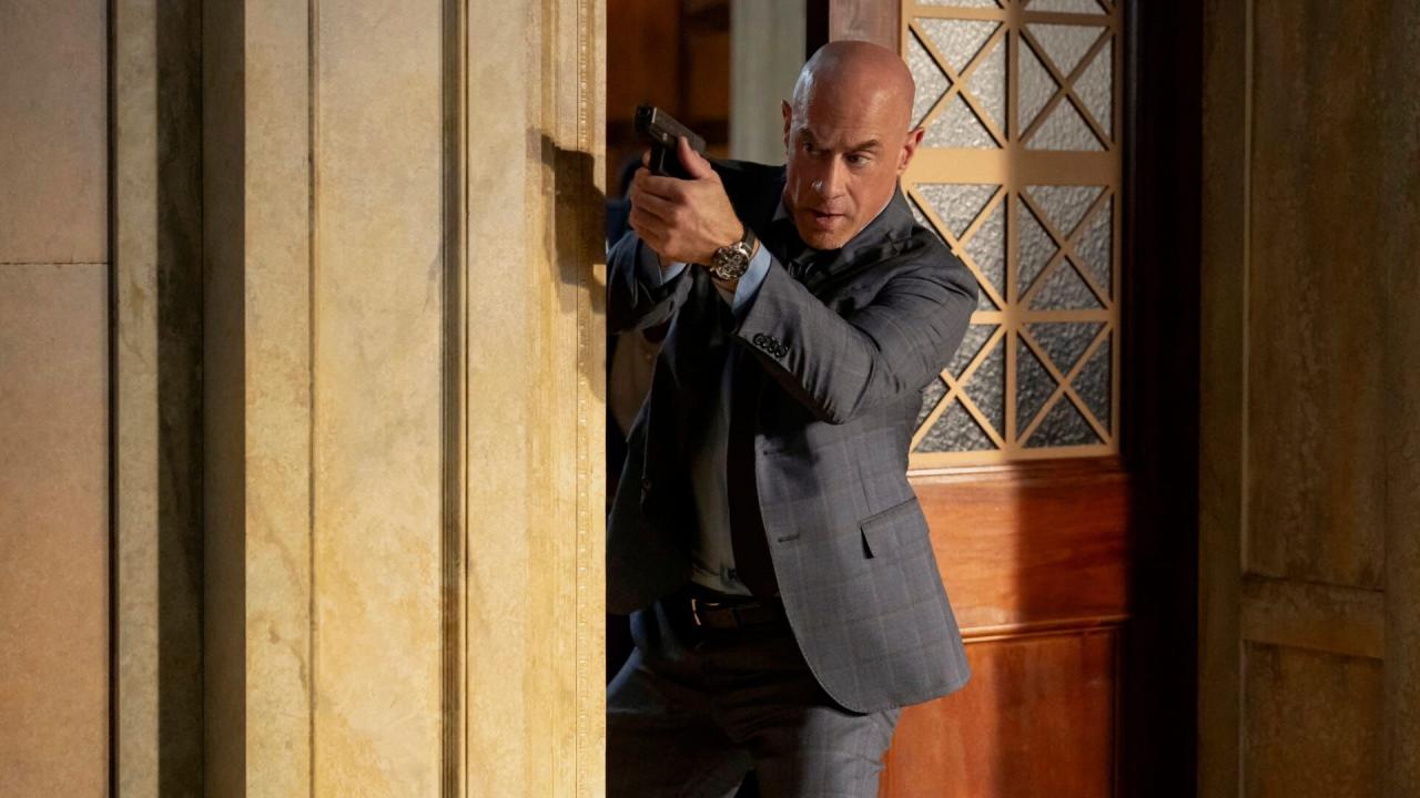 New York, police judiciaire S24 E3