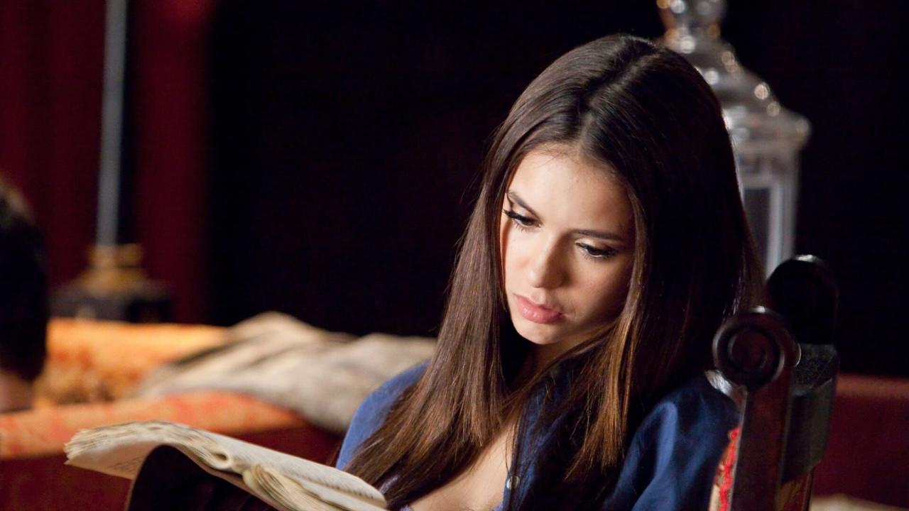 Vampire Diaries S2 E16