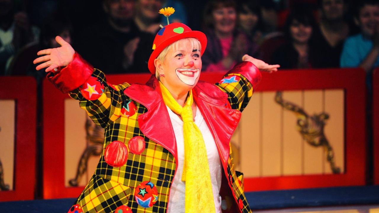 Joséphine, ange gardien S16 E1