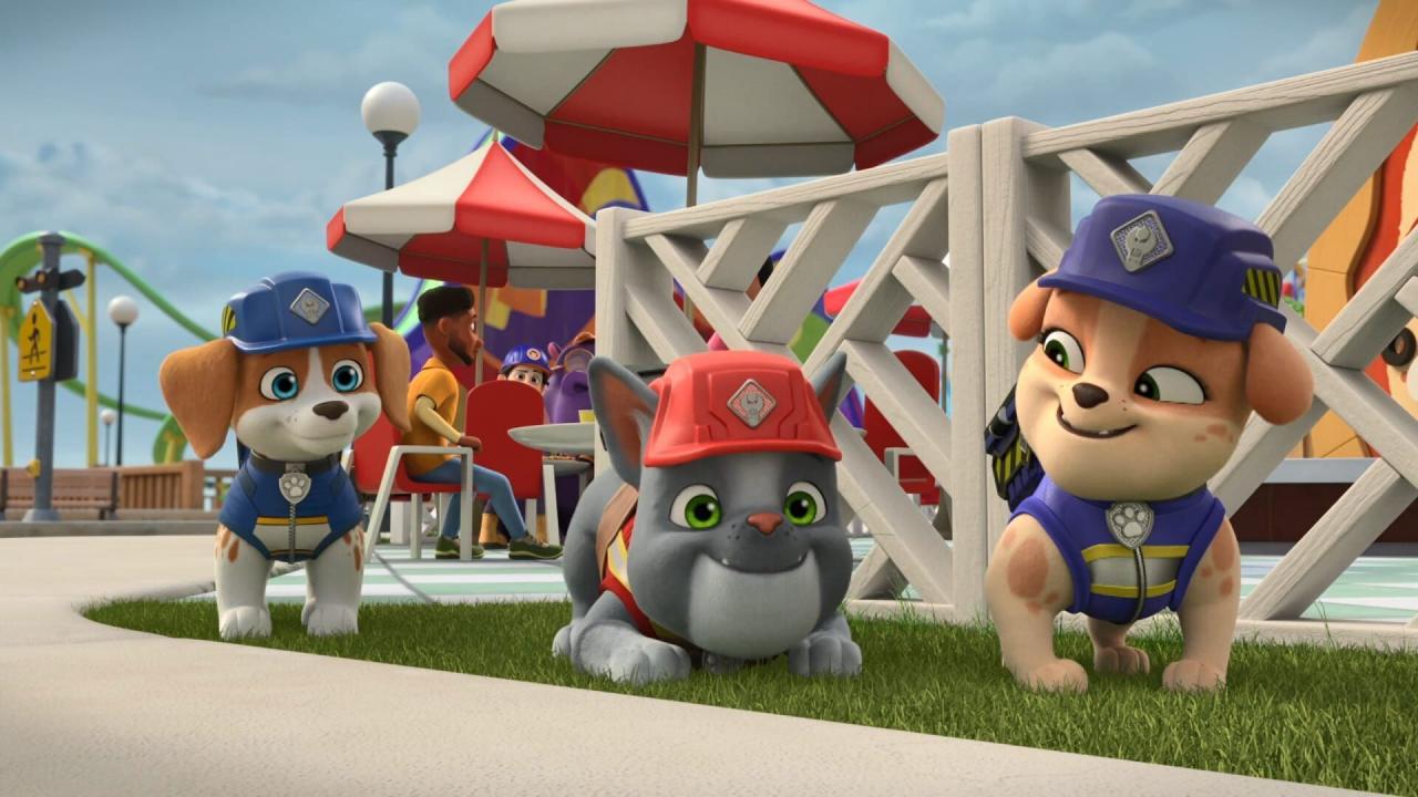 Ruben & cie S3 E12