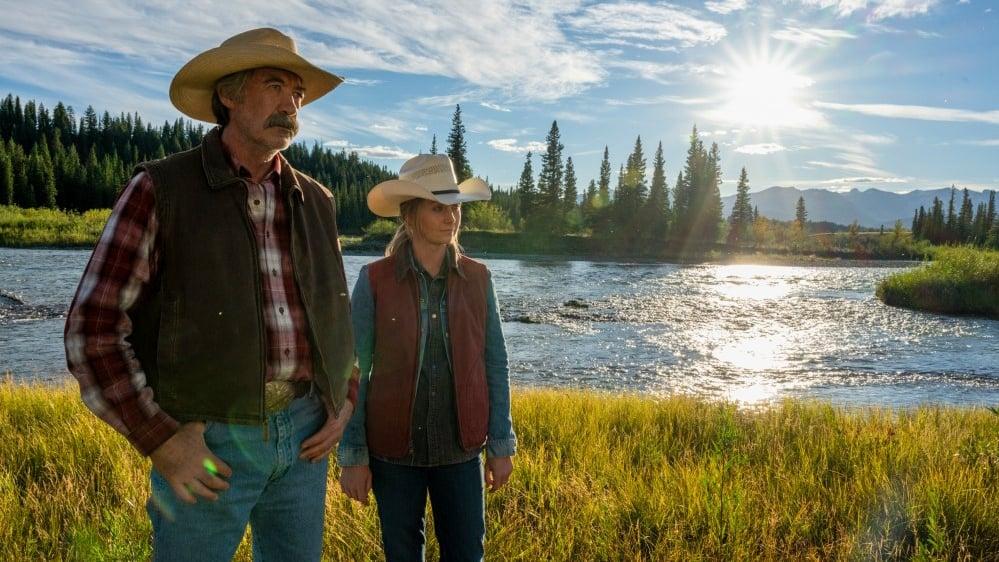 Heartland