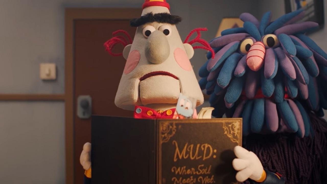 Le Monde incroyable de Gumball