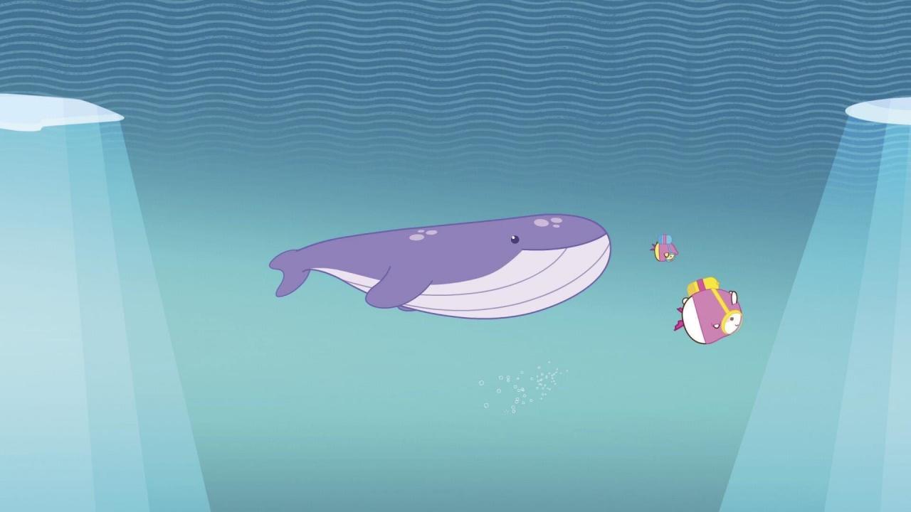 Molang S3 E17