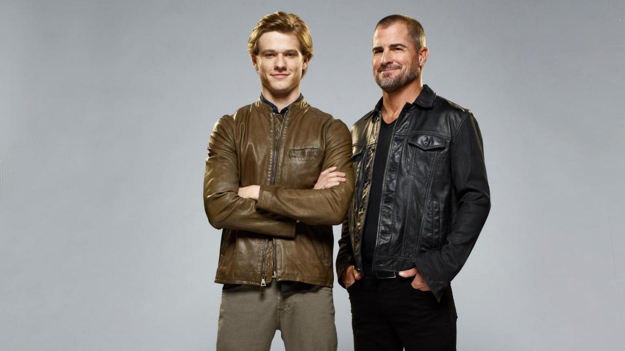MacGyver S5 E11