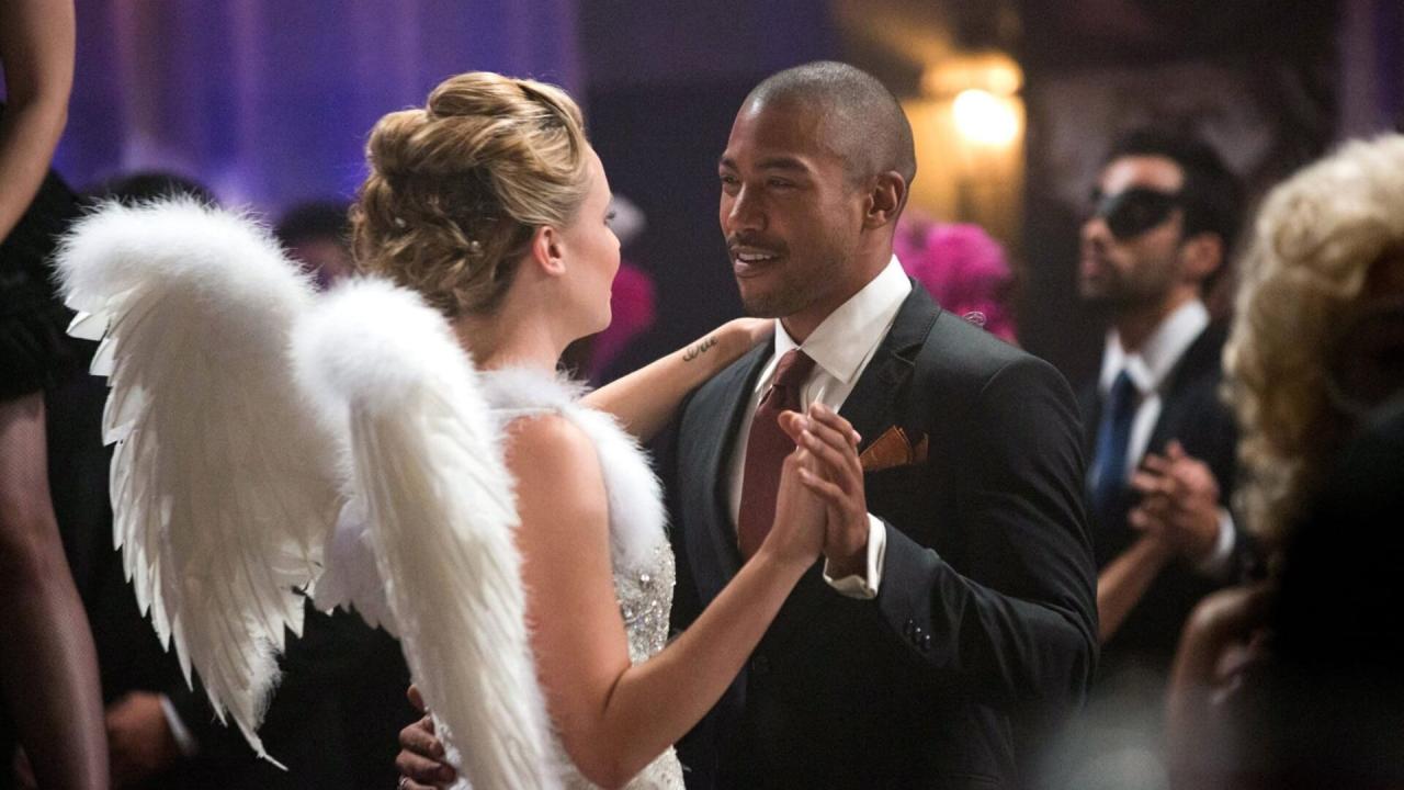 The Originals S1 E3