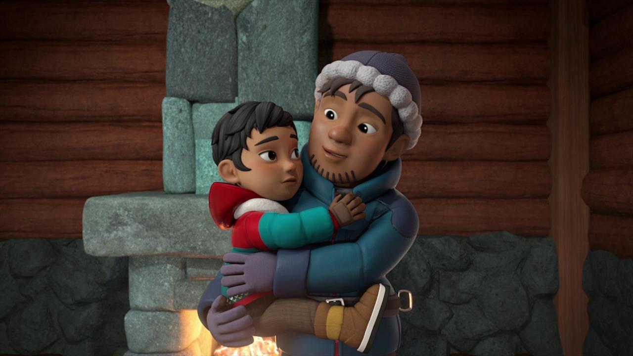 Super Wings, Paré au décollage