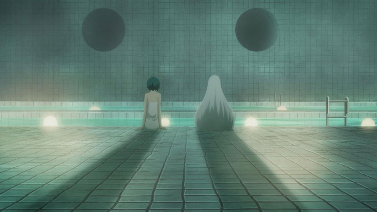 SHIBOYUGI: Playing Death Games to Put Food on the Table