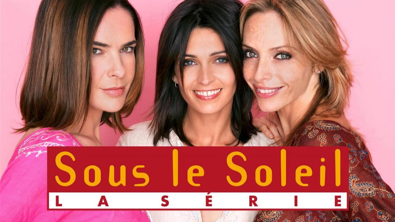 Sous le soleil S13 E29