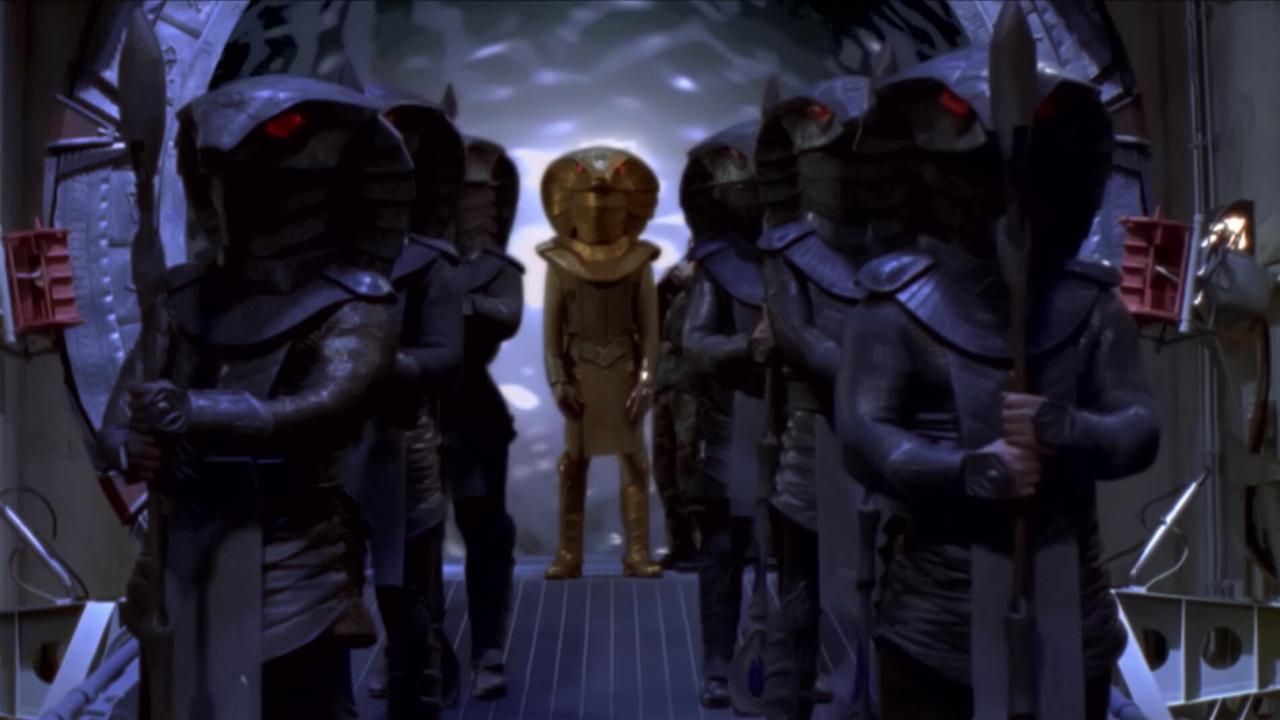 Stargate SG-1