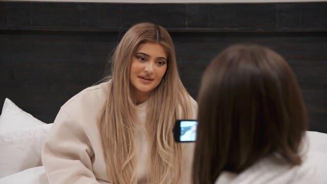 L'incroyable Famille Kardashian