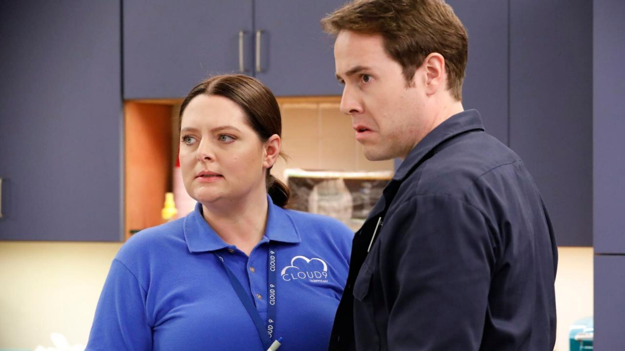 Superstore S3 E11