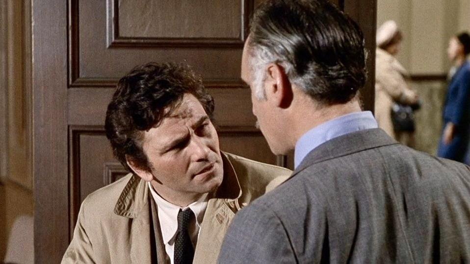 Columbo