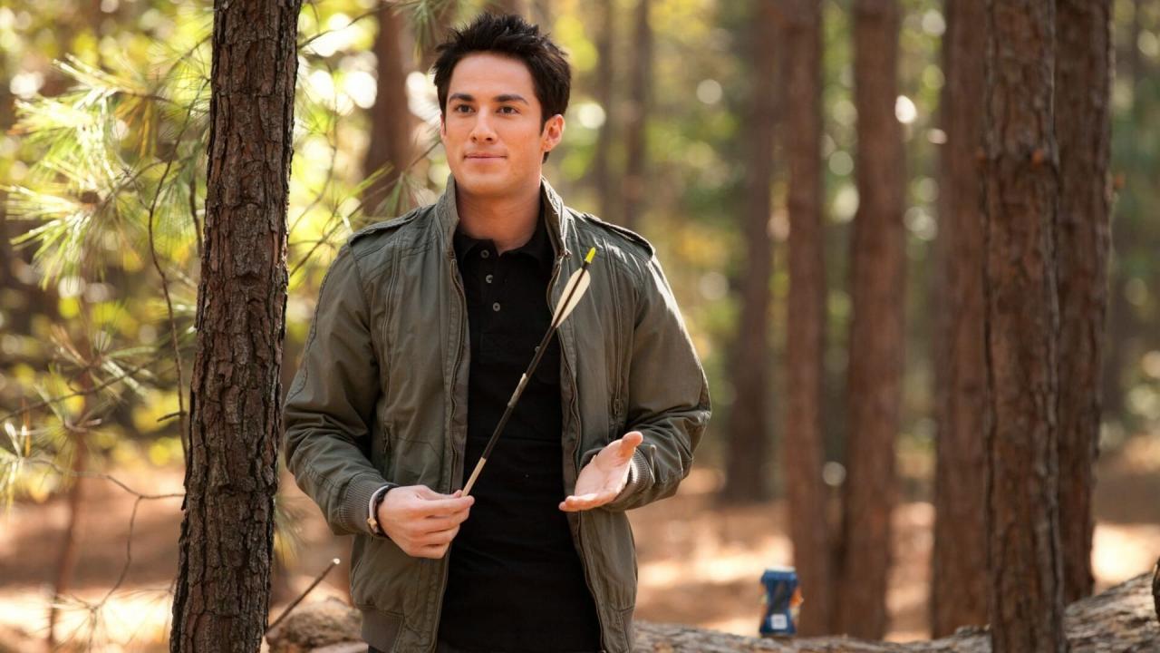 Vampire Diaries S3 E10