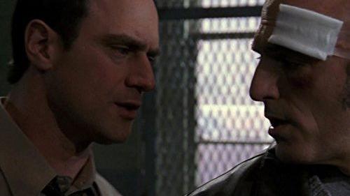 New York Unité Spéciale