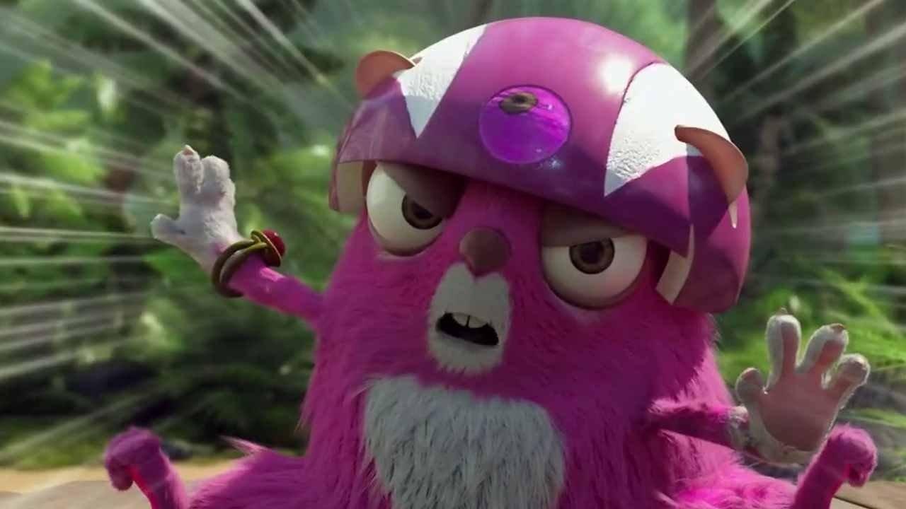 Les As de la jungle en direct