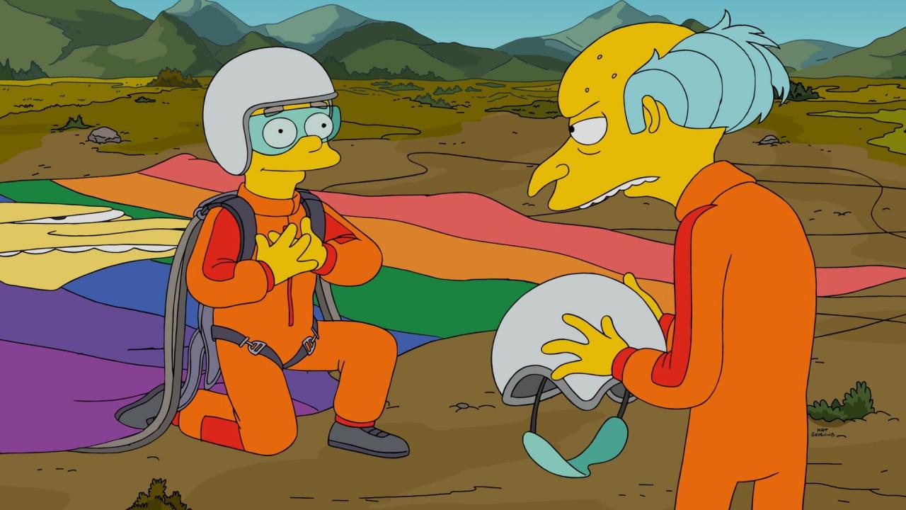 Les Simpson S27 E17