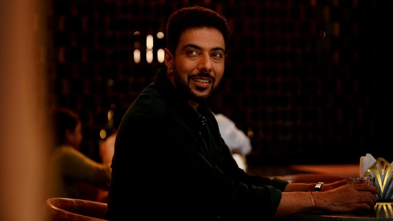 माँ का सम