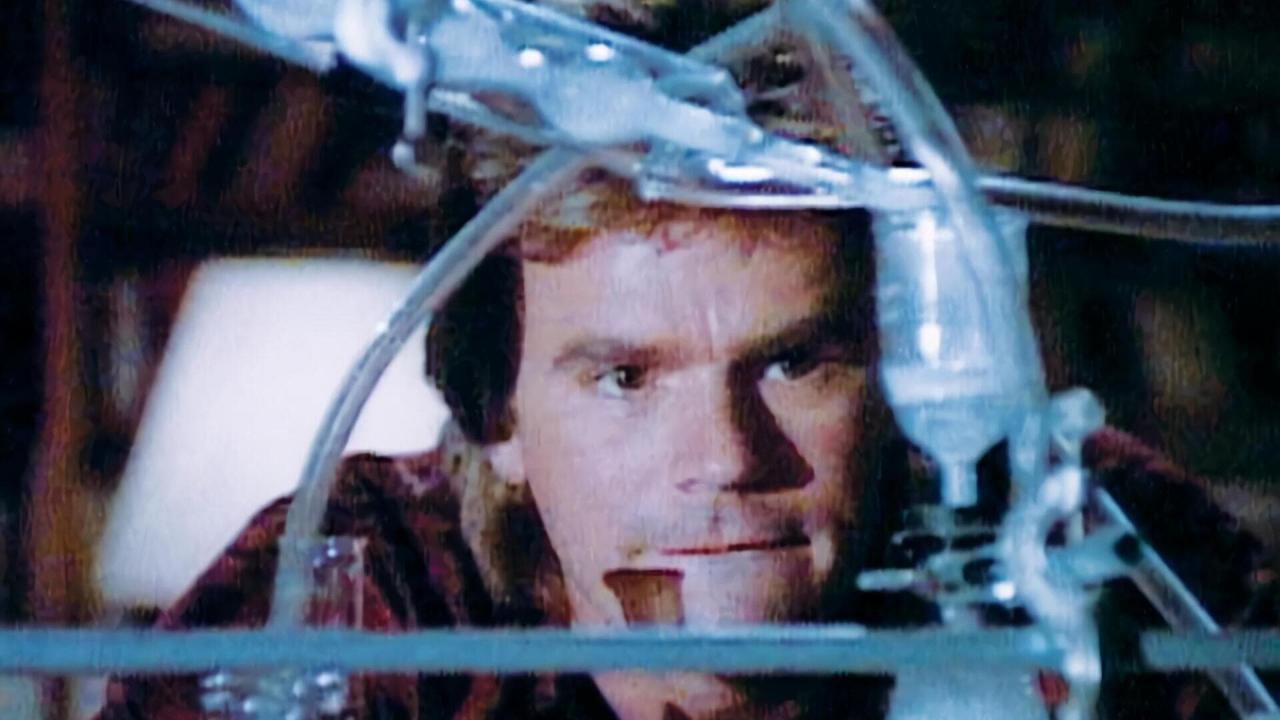 MacGyver S2 E5