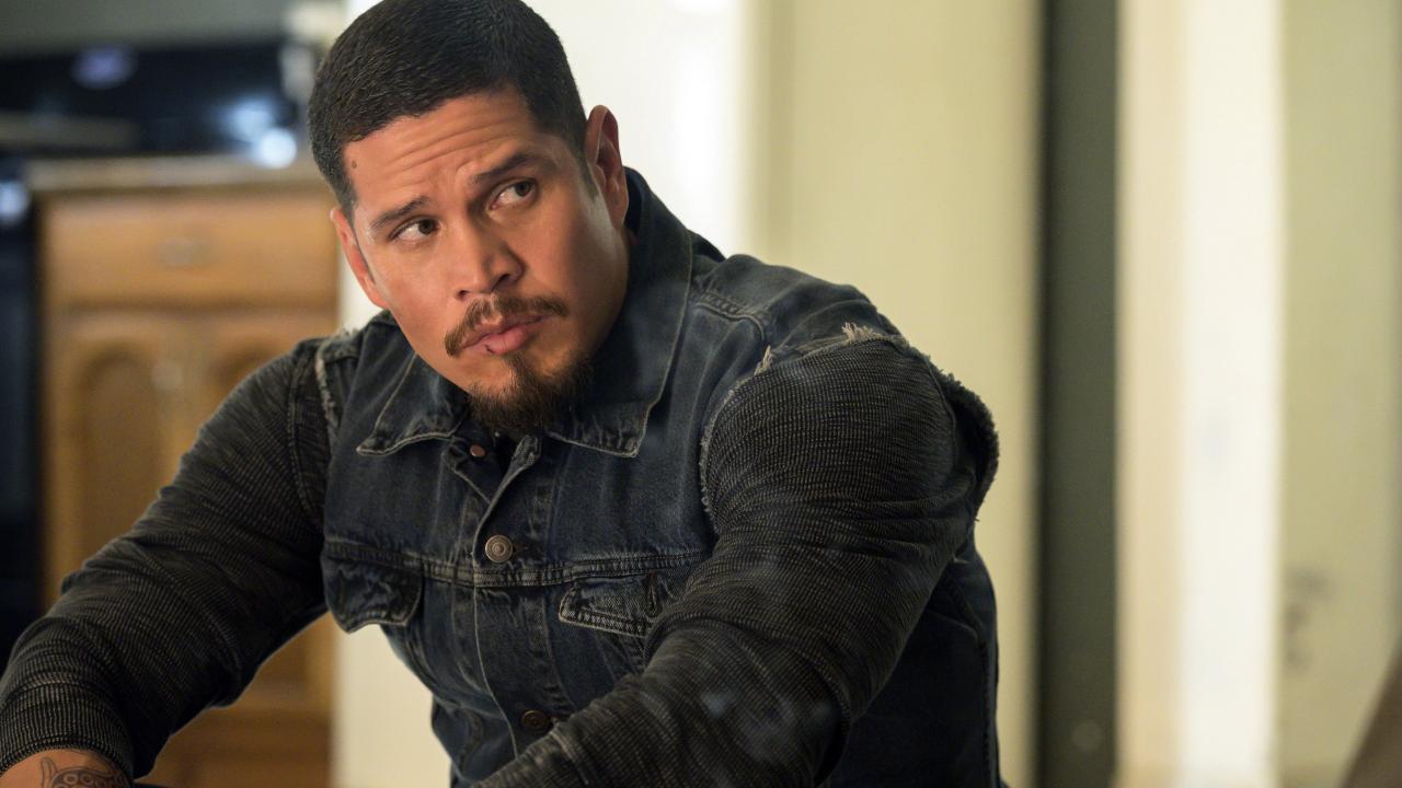 Mayans MC