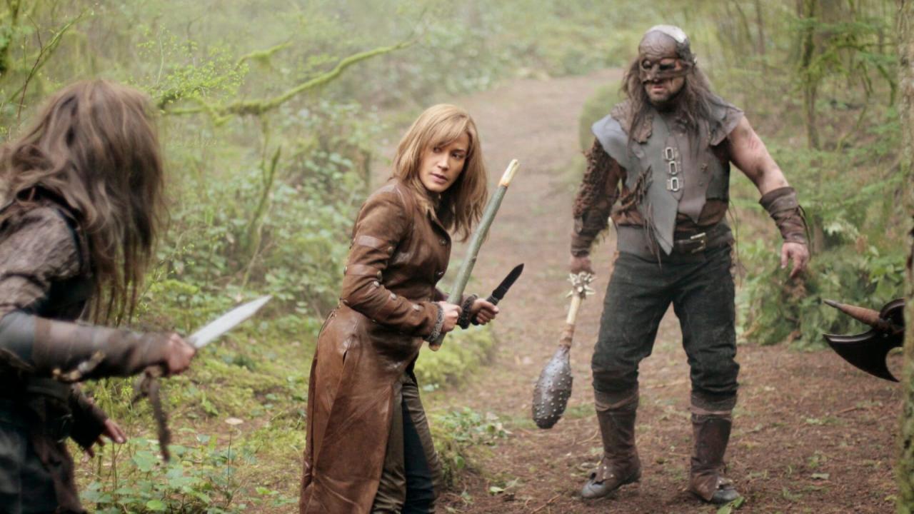 Stargate Atlantis S4 E2