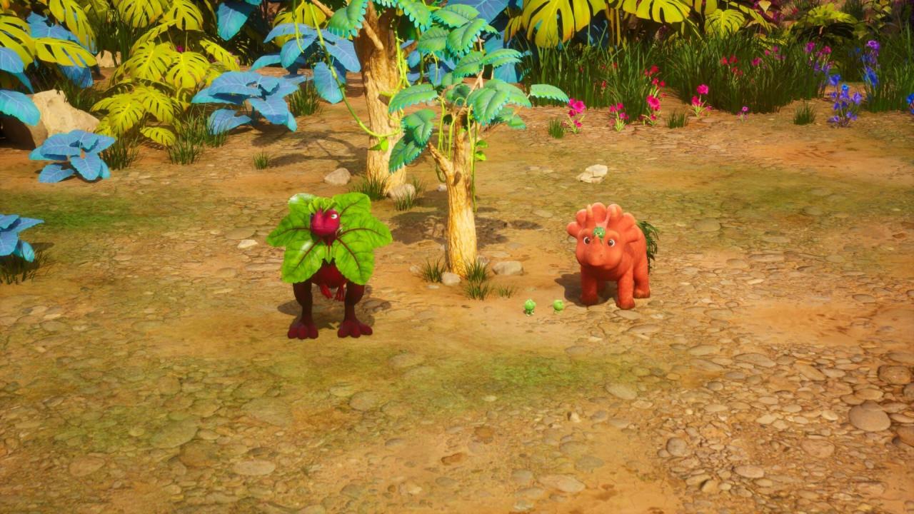 Végétosaures S2 E11
