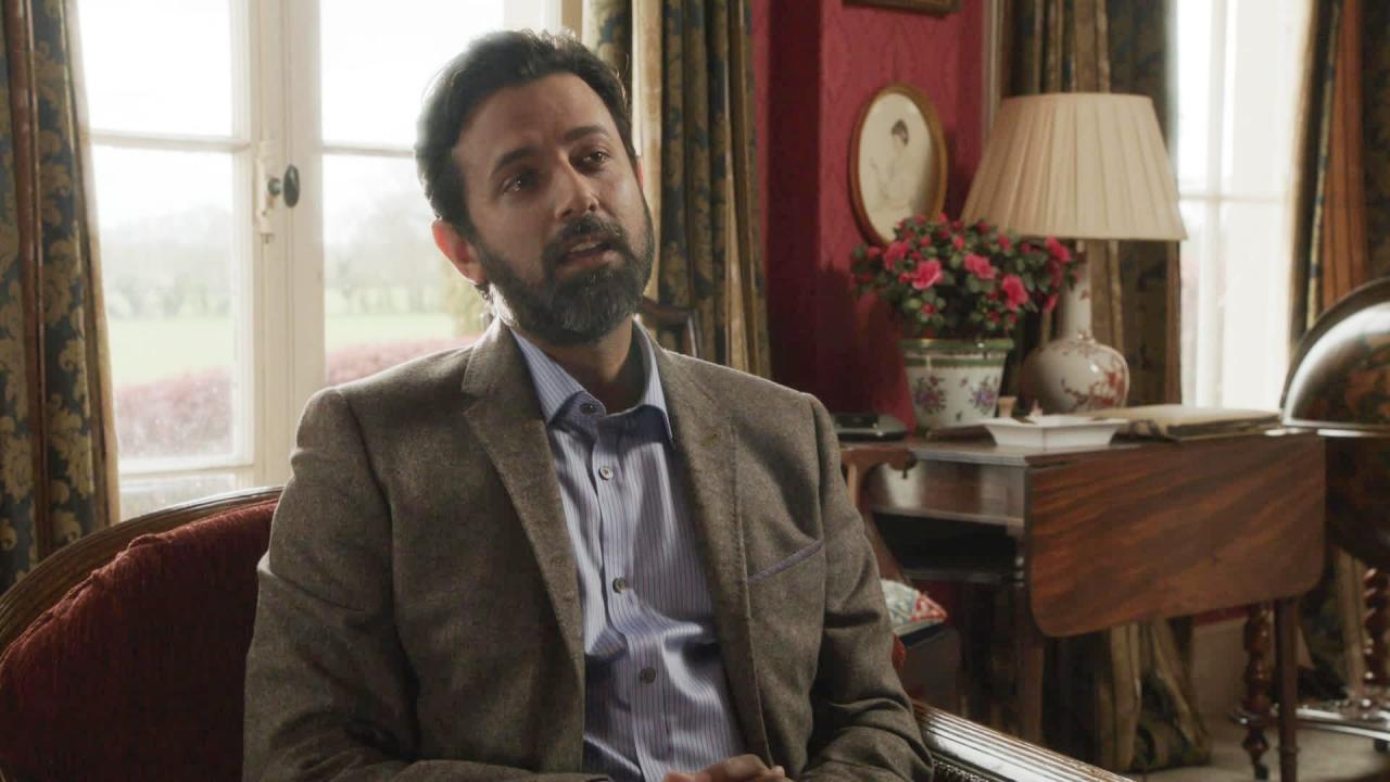 Inspecteur Barnaby S18 E1