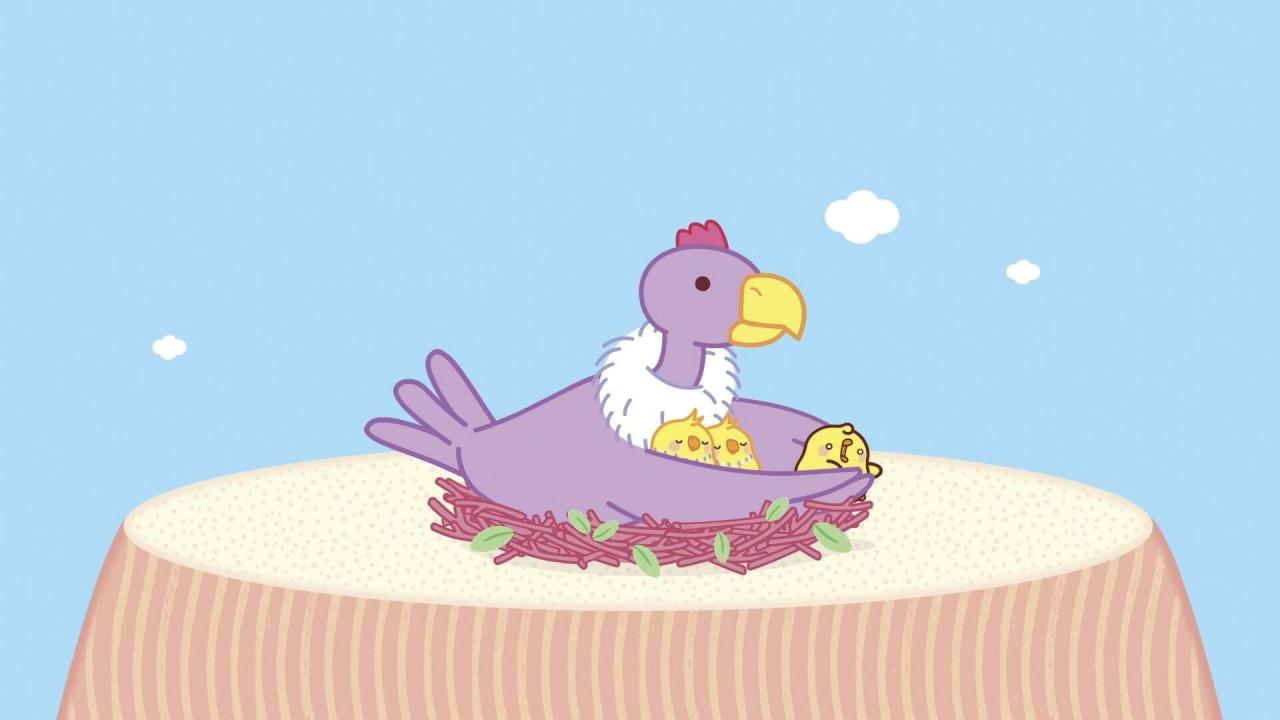 Molang S3 E33