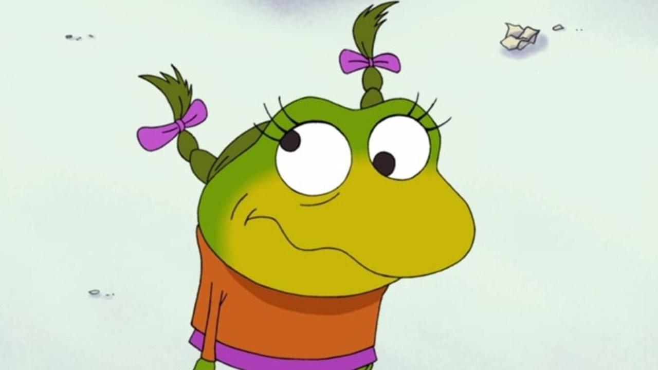 Les Minijusticiers S1 E10