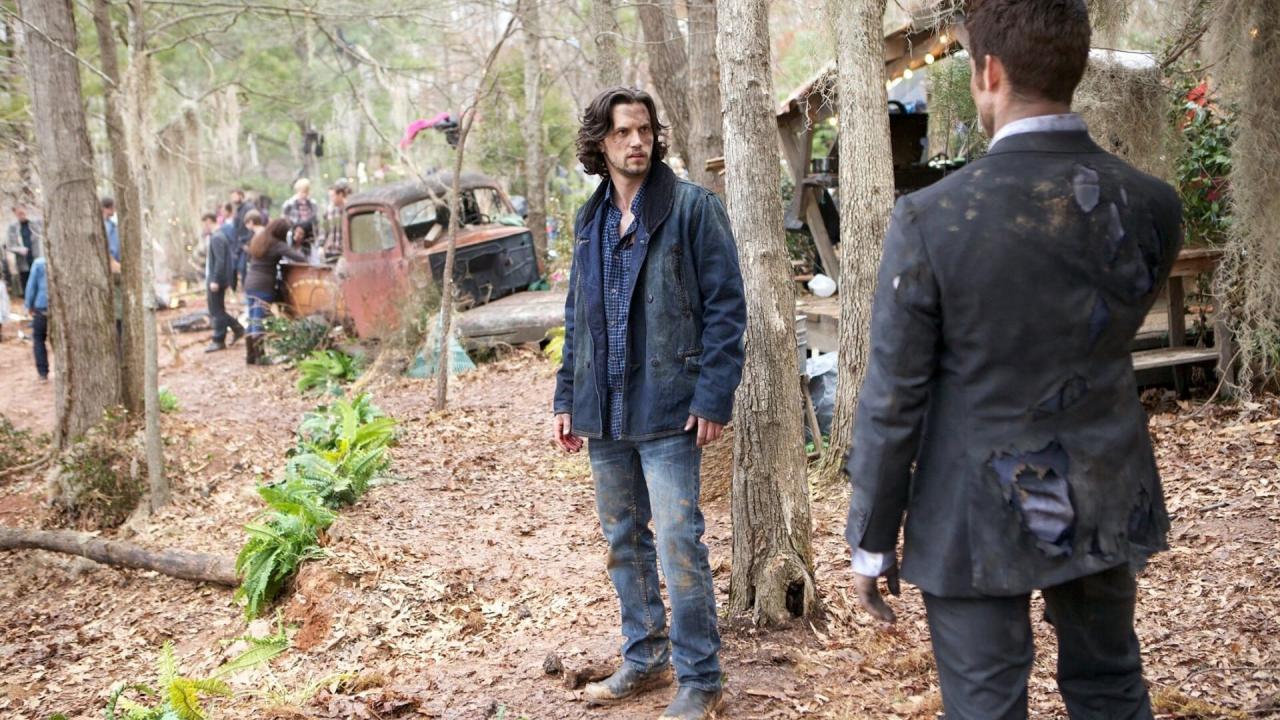 The Originals S1 E19