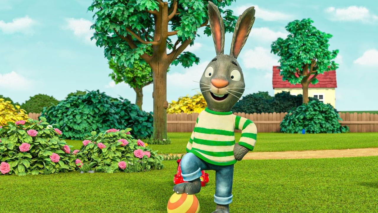 Pip et Posy