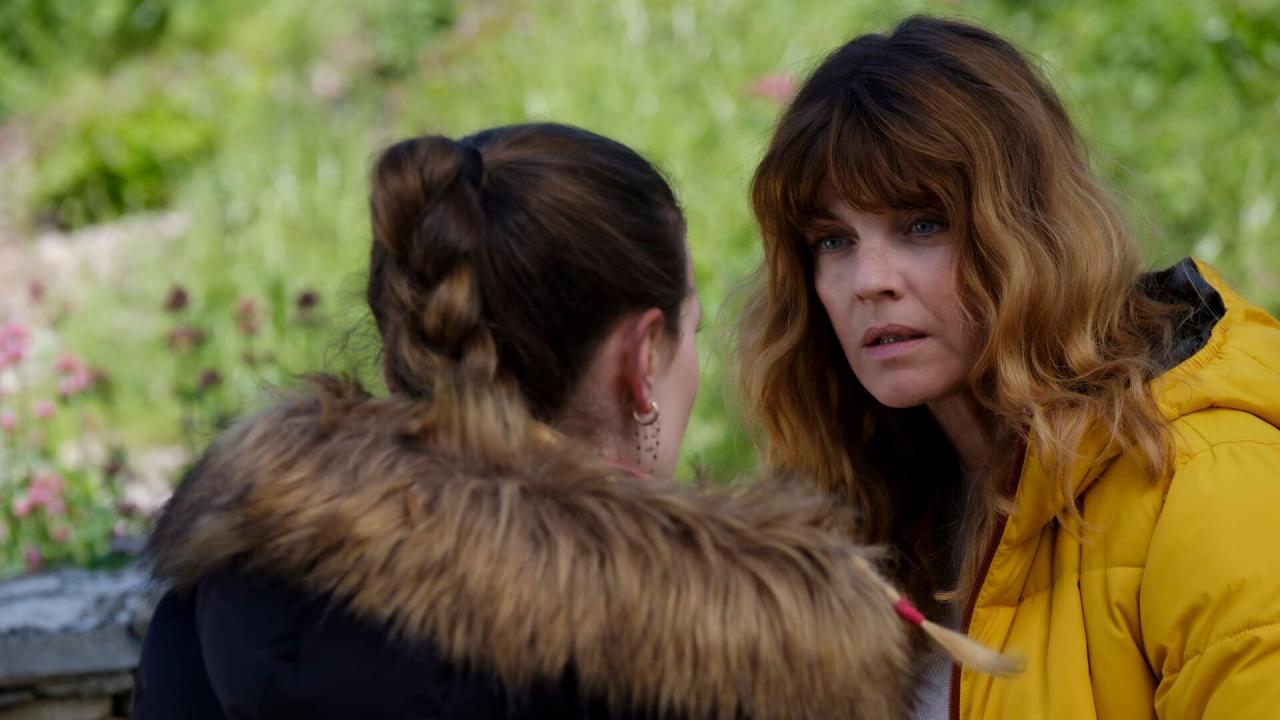Cassandre S7 E1