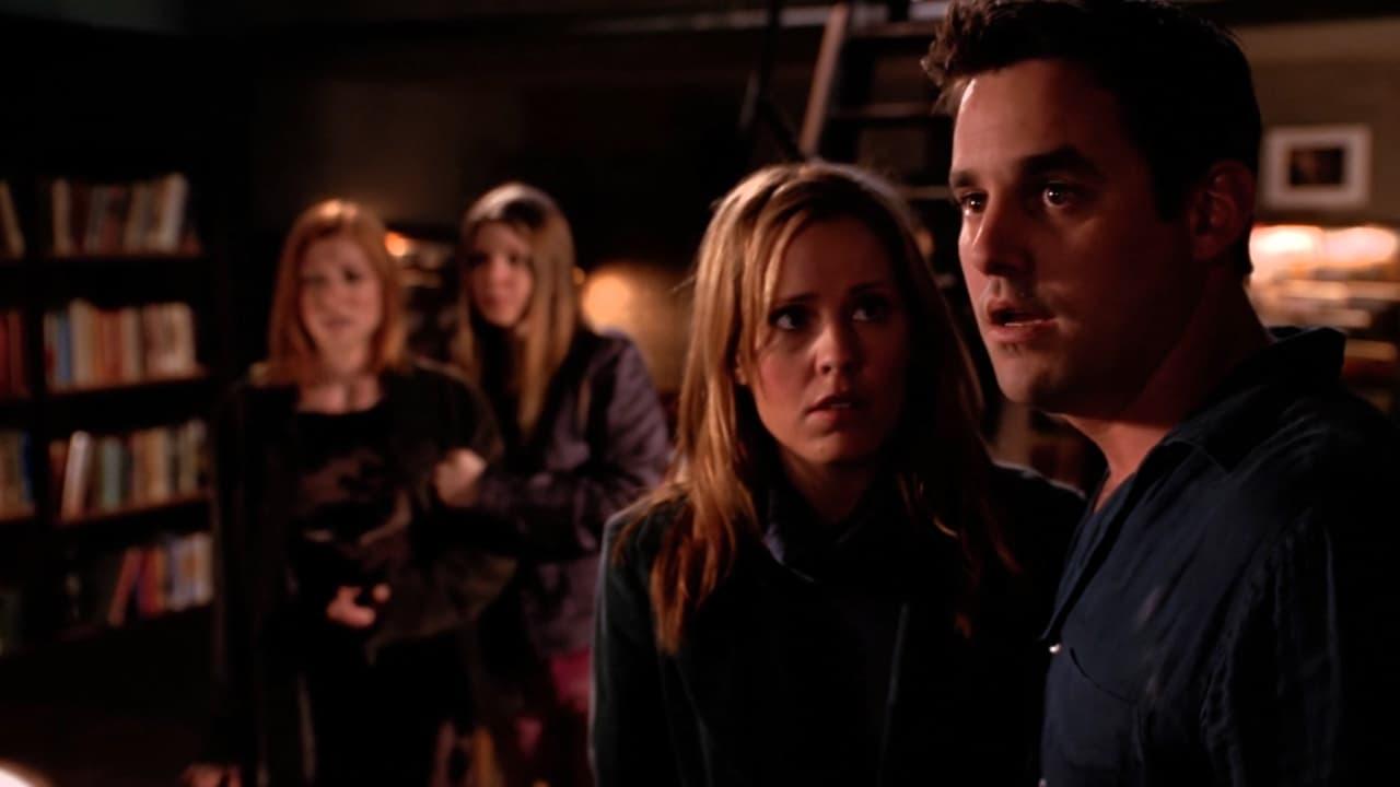 Buffy contre les vampires