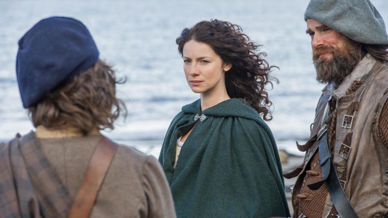 Outlander
