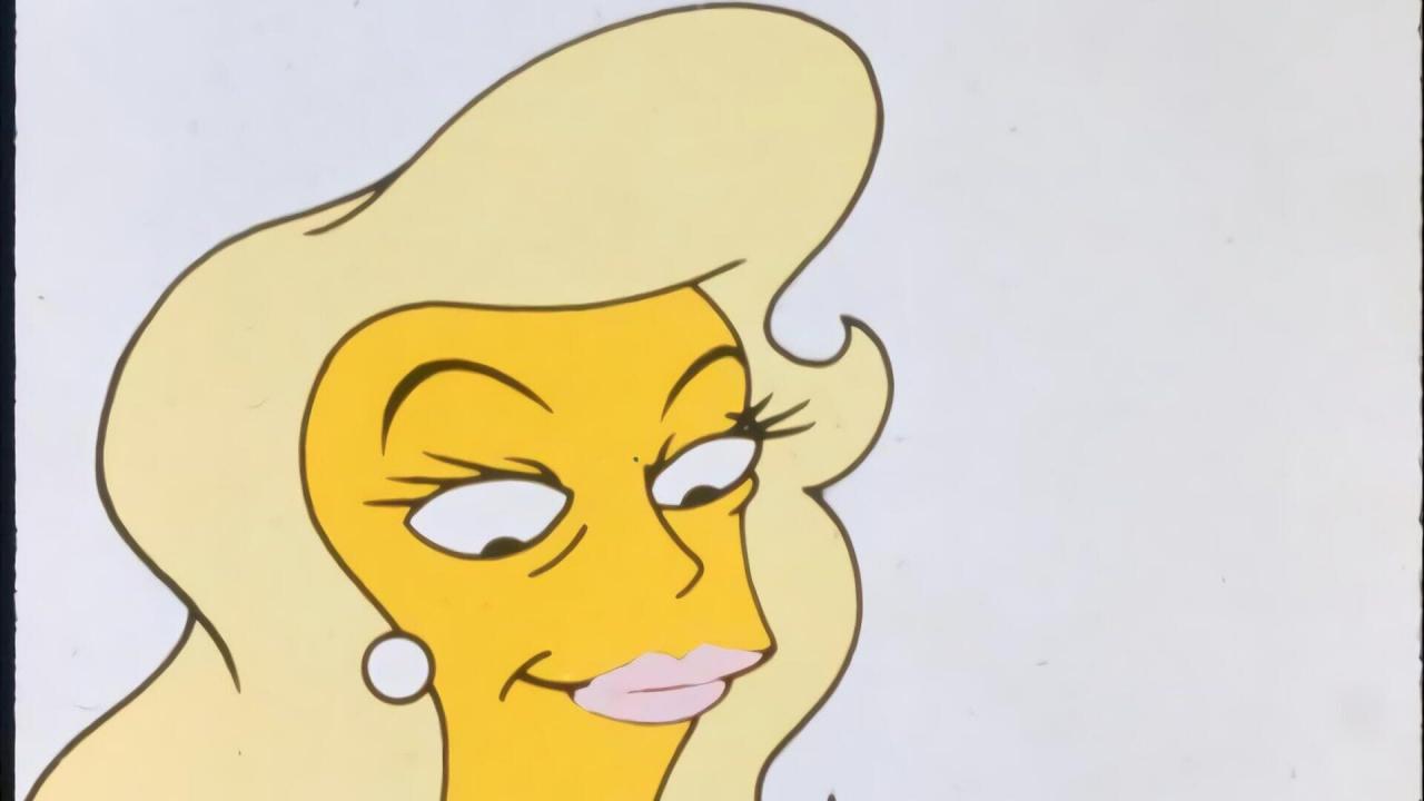 Les Simpson S5 E14