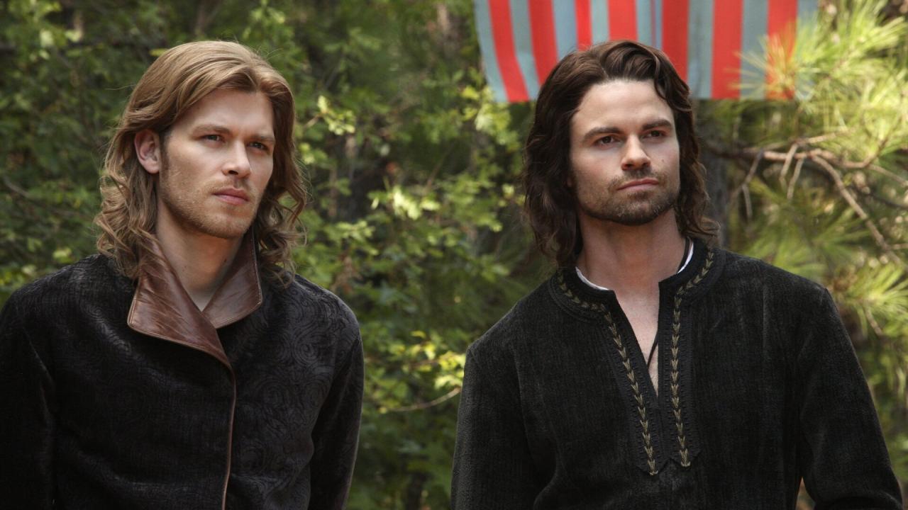 Vampire Diaries S4 E4