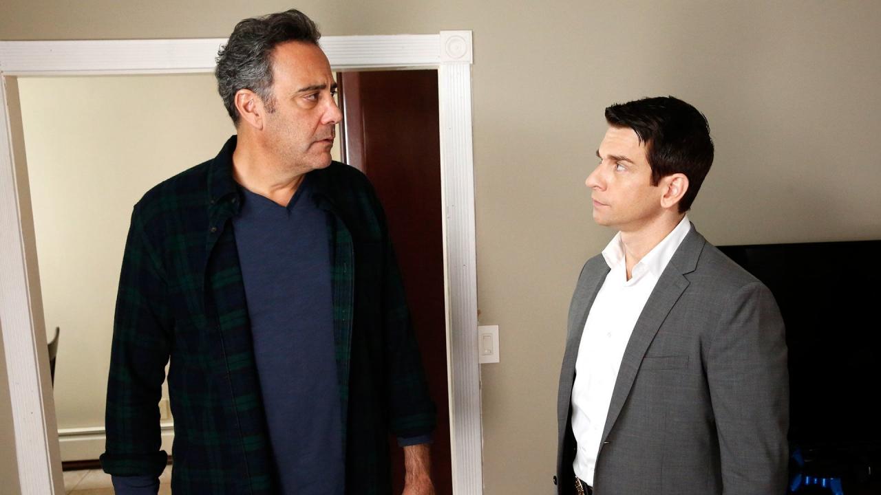 New York Unité Spéciale