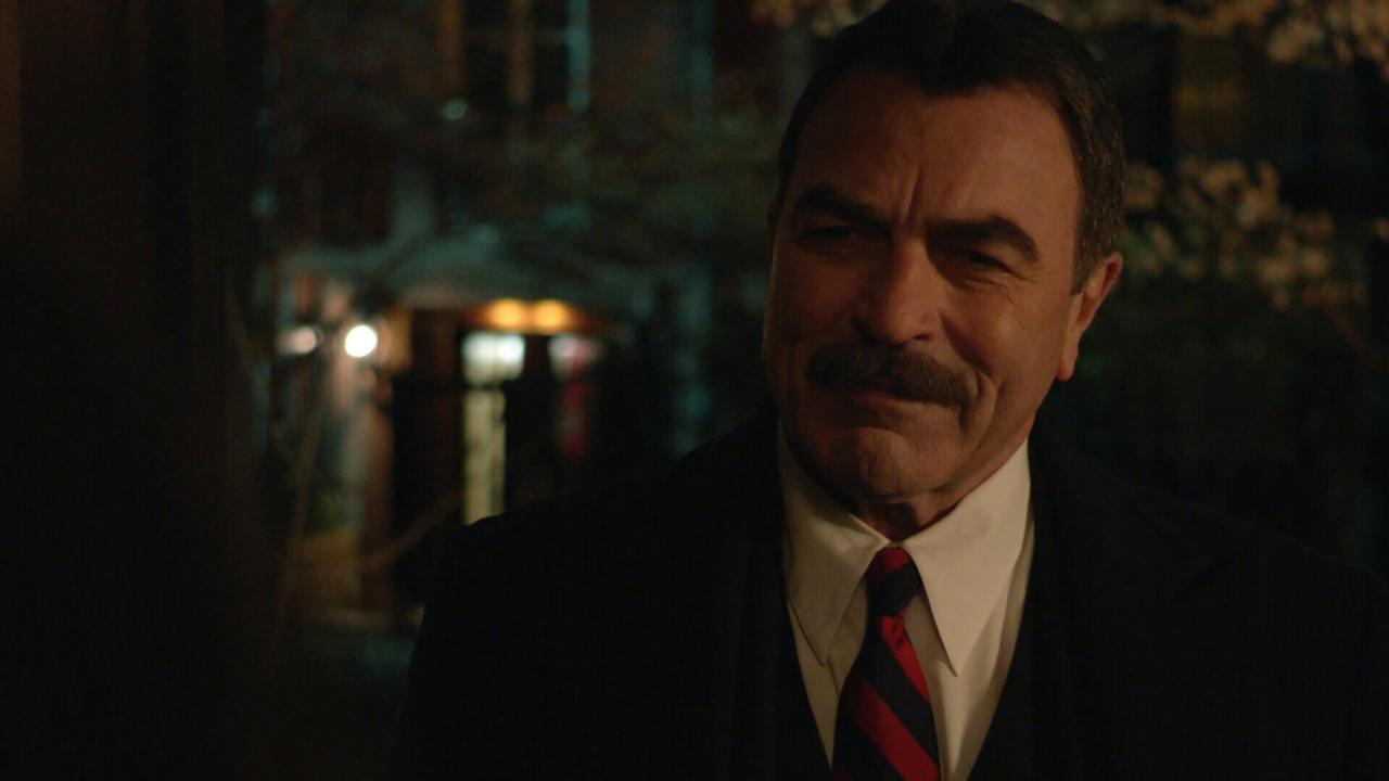 Blue Bloods S4 E22