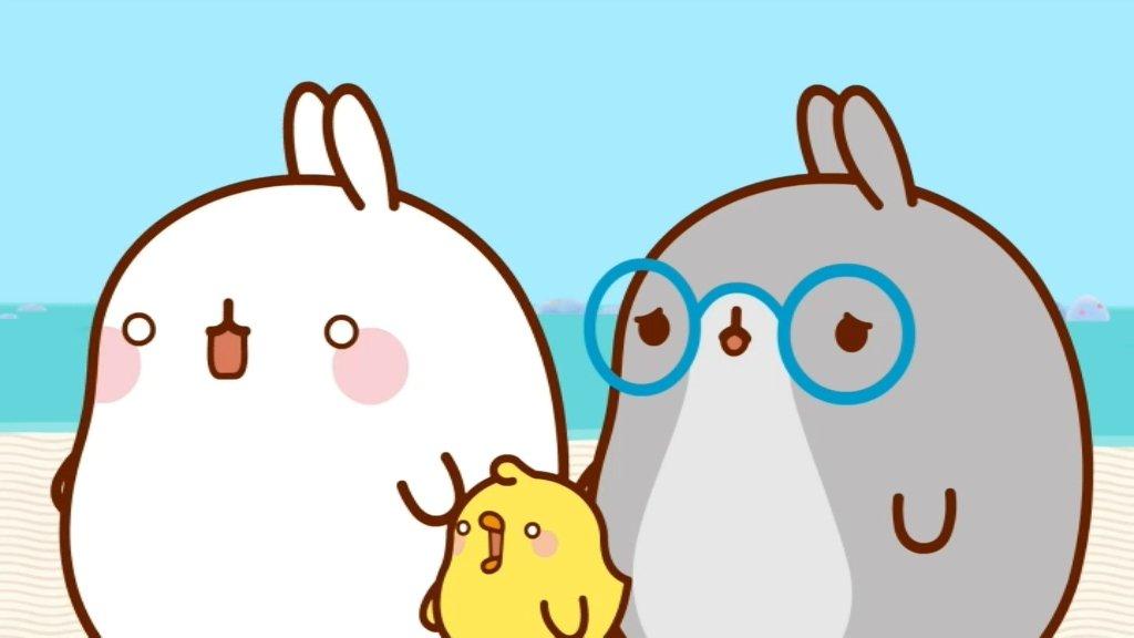 Molang