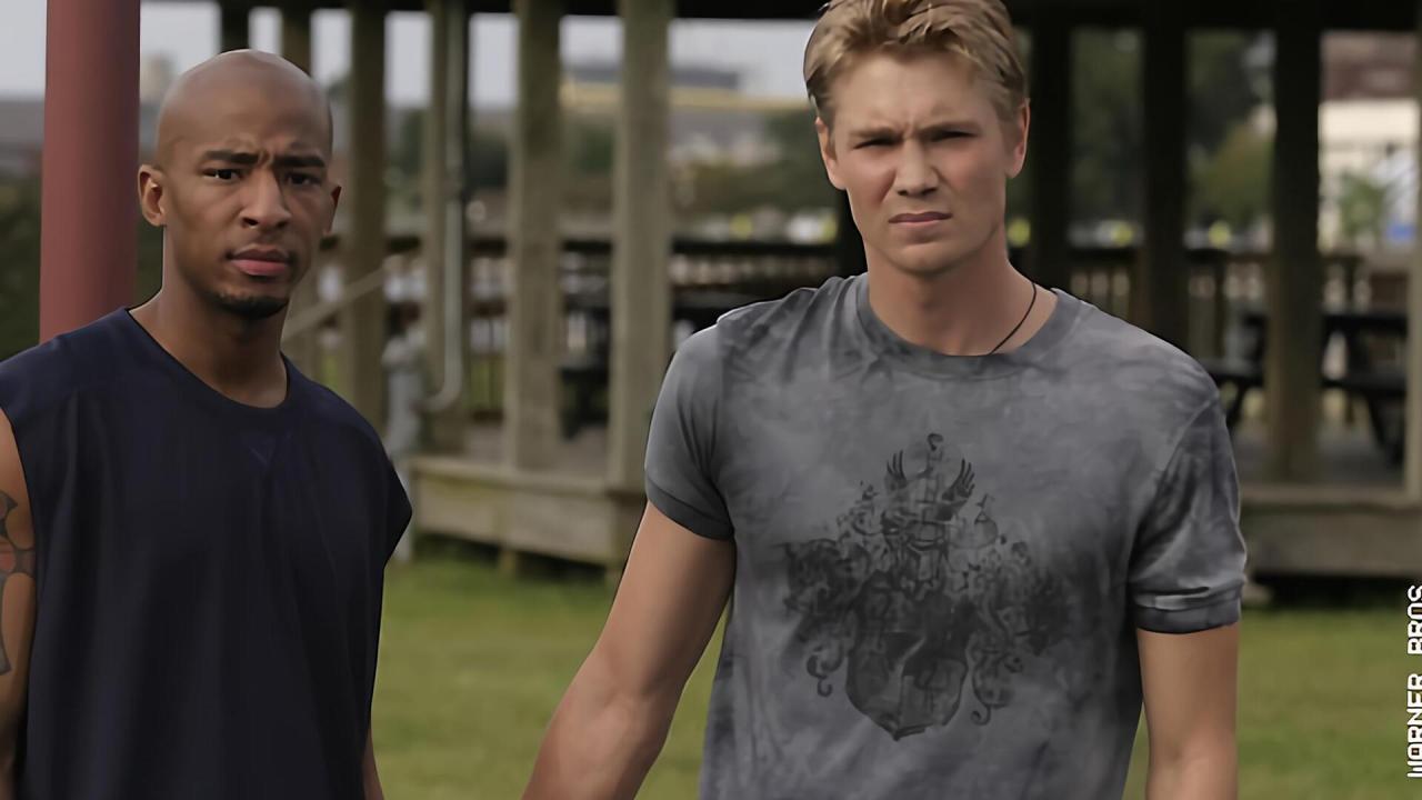 Les Frères Scott S4 E17