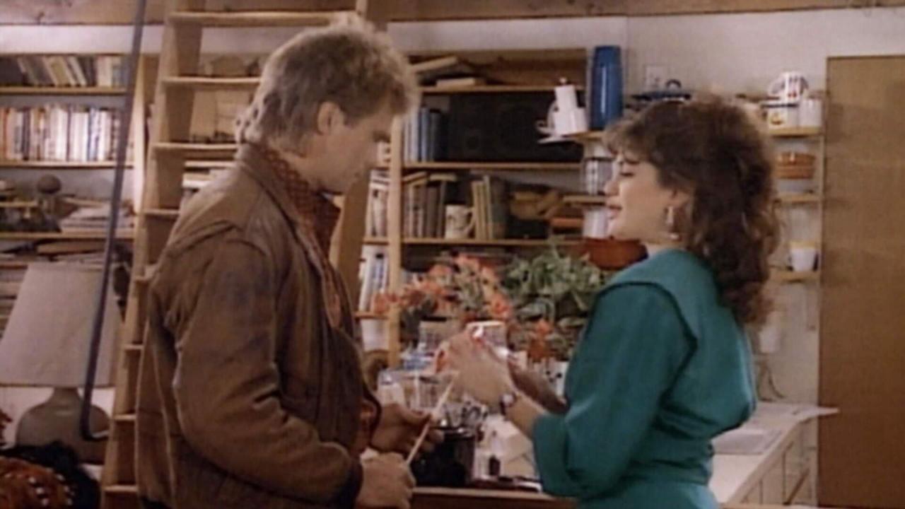 MacGyver S2 E13