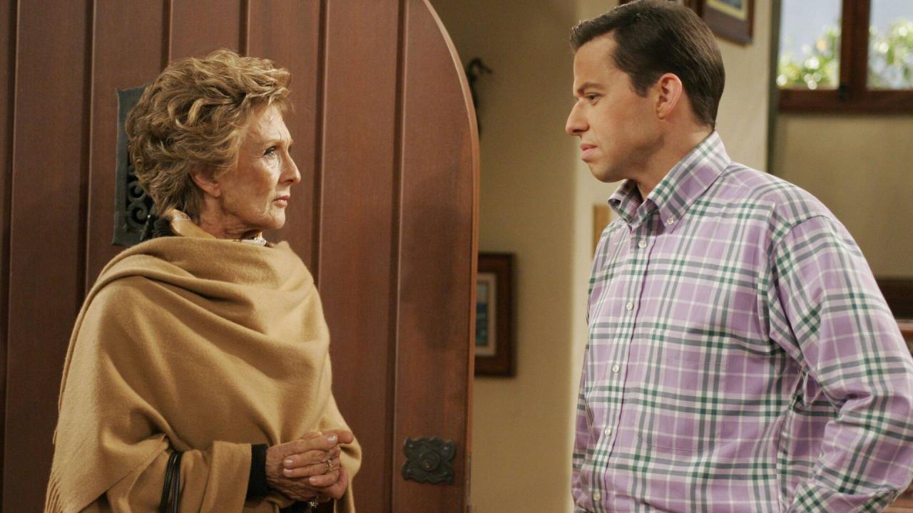 Mon oncle Charlie S3 E9