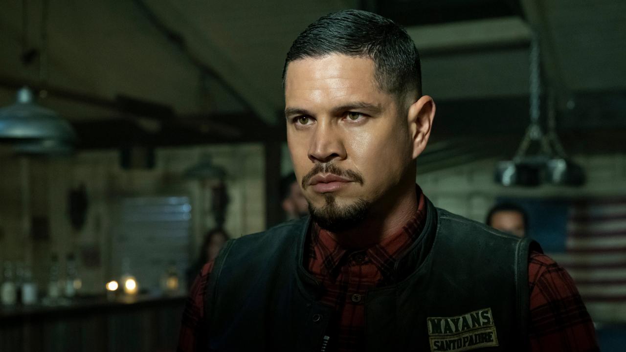 Mayans MC