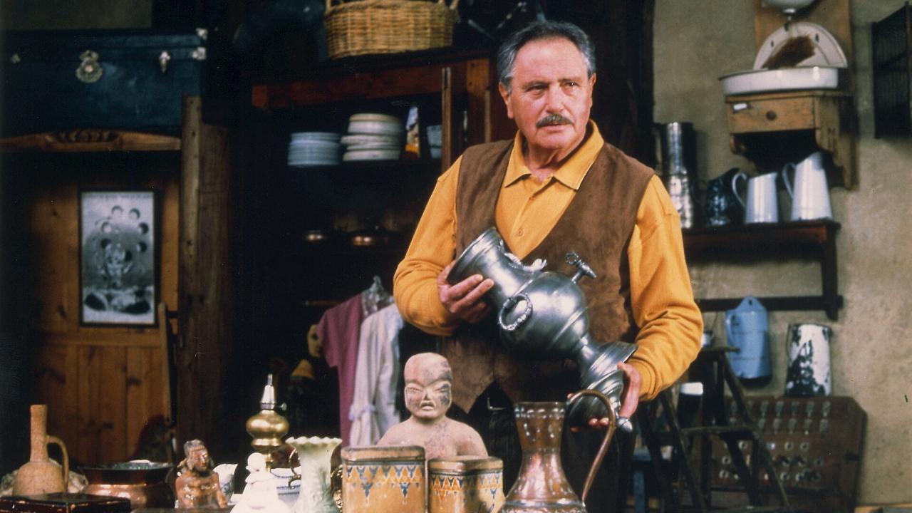 Louis la Brocante S5 E5