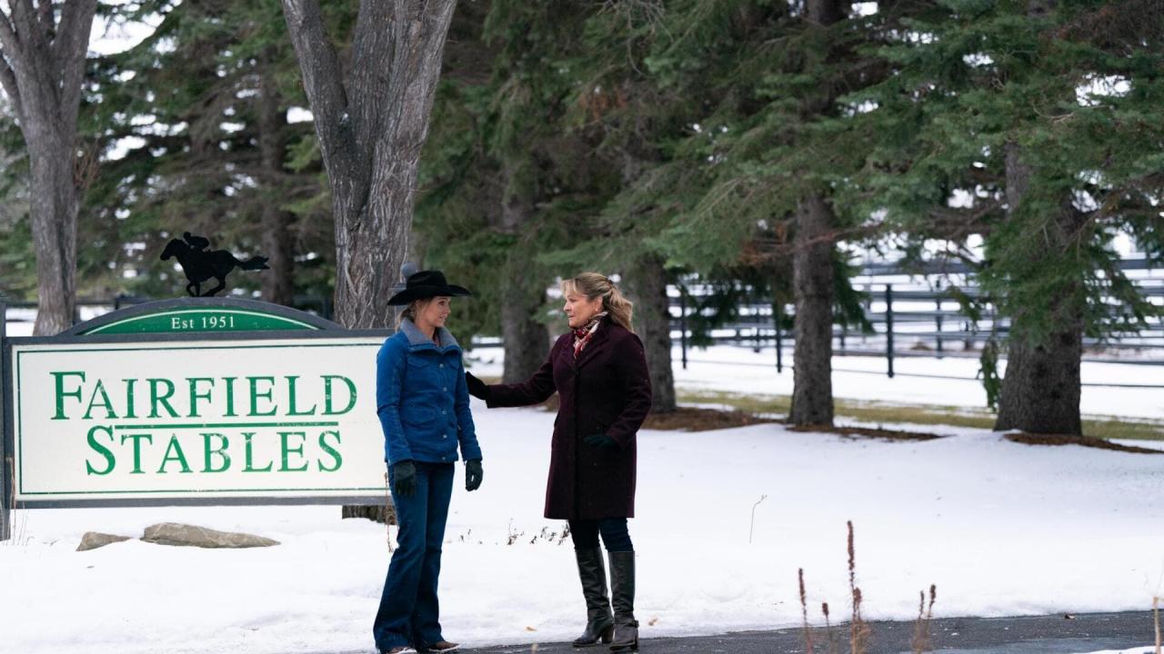Heartland S16 E13