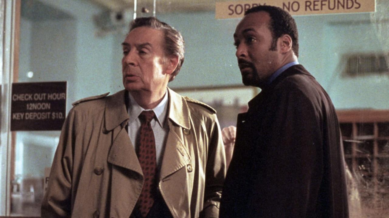 New York, police judiciaire S10 E21