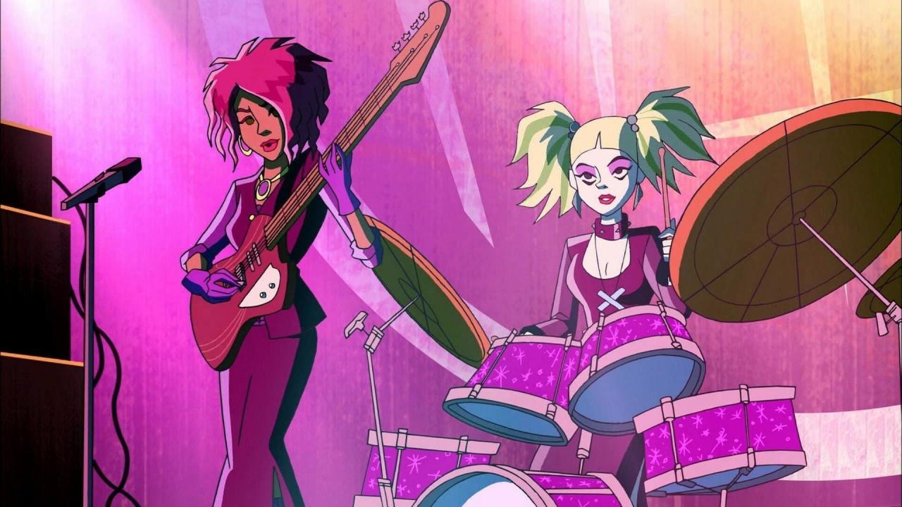 Scooby-Doo - Mystères associés S2 E18