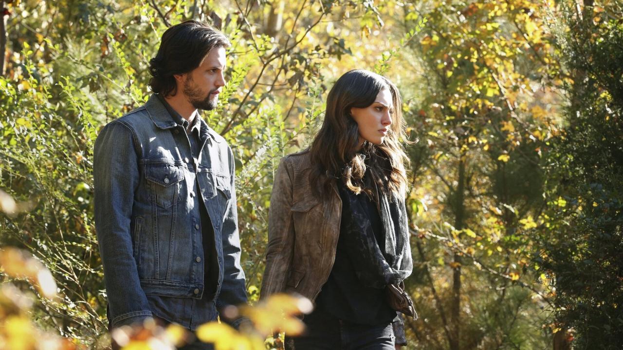 The Originals S2 E13